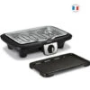 Tefal YY3818FB Easy Grill 2en1 Barbecue électrique De Table, Plaque Plancha Incluse, Puissant 2100 W, Jusqu'a 2 Fois Moins De… 2 Tefal YY3818FB Easy Grill 2en1 Barbecue électrique De Table, Plaque Plancha Incluse, Puissant 2100 W, Jusqu'a 2 Fois Moins De… -Jardin Calme Soldes Magasin 58673847 1