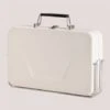 Barbecue Portable Pour Le Camping Xisfoc SKLUM Blanc Gardenia -Jardin Calme Soldes Magasin 60538970 1