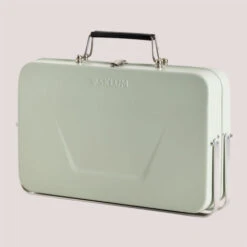 Barbecue Portable Pour Le Camping Xisfoc SKLUM Céladon