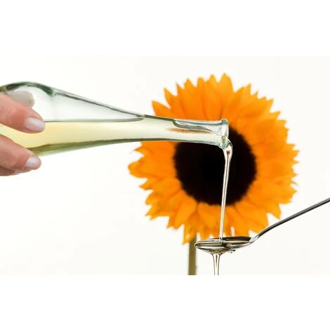 SOL - Huile De Tournesol - Friture, Cuisson, Assaisonnement - 3x5L 6 SOL - Huile De Tournesol - Friture, Cuisson, Assaisonnement - 3x5L – Image 4