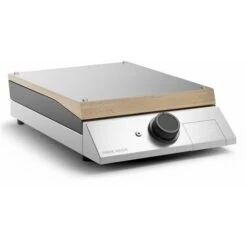 Couvercle Pour Plancha Forge Adour DOMESTIC -Jardin Calme Soldes Magasin 6563784 3