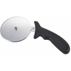 Roulette à Pizza En Inox - Giuliz - Diamêtre : 10 Cm