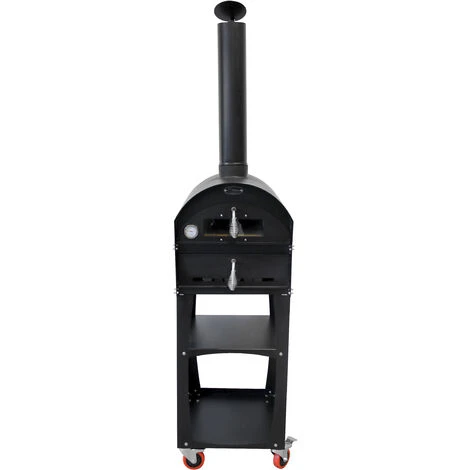 Four à Pizza "Le Tradi" 3 Four à Pizza "Le Tradi"