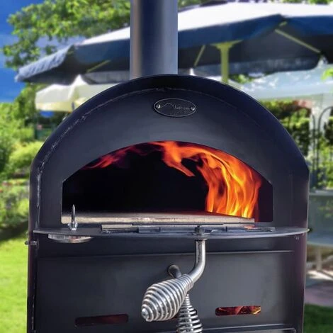 Four à Pizza "Le Tradi" 7 Four à Pizza "Le Tradi" – Image 5