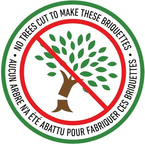 Sac De 8 Kg De Briquettes De Noix De Coco Weber Code 18402 5 Sac De 8 Kg De Briquettes De Noix De Coco Weber Code 18402 – Image 3