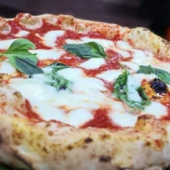 Pelle à Pizza En Aluminium Diamètre 40 Cm Idéale Pour Four -Jardin Calme Soldes Magasin 71317031 3