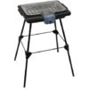 Barbecue électrique Sur Pieds 2100w - Moulinex - BG135812 1 Barbecue électrique Sur Pieds 2100w - Moulinex - BG135812 -Jardin Calme Soldes Magasin 71610560 1