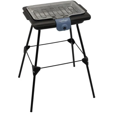 Barbecue électrique Sur Pieds 2100w - Moulinex - BG135812 3 Barbecue électrique Sur Pieds 2100w - Moulinex - BG135812