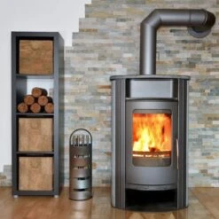 Pack 30 Kg De Briquettes Et Pack 24 Granulés à Allumage Écologique Kekai Cheminées, Poêles Et Cuisinières à Bois Sans Additifs 8 Pack 30 Kg De Briquettes Et Pack 24 Granulés à Allumage Écologique Kekai Cheminées, Poêles Et Cuisinières à Bois Sans Additifs -Jardin Calme Soldes Magasin 71832380 2