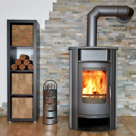 Pack 30 Kg De Briquettes Et Pack 24 Granulés à Allumage Écologique Kekai Cheminées, Poêles Et Cuisinières à Bois Sans Additifs 4 Pack 30 Kg De Briquettes Et Pack 24 Granulés à Allumage Écologique Kekai Cheminées, Poêles Et Cuisinières à Bois Sans Additifs – Image 2