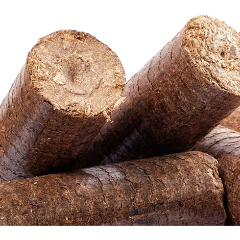 Pack 30 Kg De Briquettes Et Pack 24 Granulés à Allumage Écologique Kekai Cheminées, Poêles Et Cuisinières à Bois Sans Additifs 5 Pack 30 Kg De Briquettes Et Pack 24 Granulés à Allumage Écologique Kekai Cheminées, Poêles Et Cuisinières à Bois Sans Additifs – Image 3