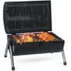 Barbecue Portable – Modèle Table – Charbon De Bois - 38 X 45 X 26 Cm - Noir - MaxxGarden 2 Barbecue Portable – Modèle Table – Charbon De Bois - 38 X 45 X 26 Cm - Noir - MaxxGarden -Jardin Calme Soldes Magasin 72492991 1