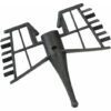 Fouet Remplacement Mélangeur Compatible Avec Robot De Cuisine MONSIEUR CUISINE EDITION PLUS (Robot De LIDL) -Jardin Calme Soldes Magasin 74257142 1