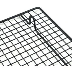Grille De Refroidissement Antiadhésive Grill Cuisine Boulangerie Rack Pâtisserie Outil De Fabrication -Jardin Calme Soldes Magasin 74957321 3