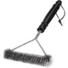 Brosse De Nettoyage - En Forme De T 30 Cm -Jardin Calme Soldes Magasin 75502817 1