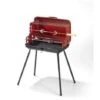 Coffret Barbecue Ompagrill 40099 46,5x28x H59 Cm -Jardin Calme Soldes Magasin 76047756 1