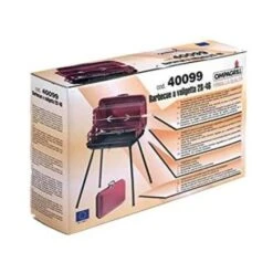 Coffret Barbecue Ompagrill 40099 46,5x28x H59 Cm 11 Coffret Barbecue Ompagrill 40099 46,5x28x H59 Cm -Jardin Calme Soldes Magasin 76047756 5