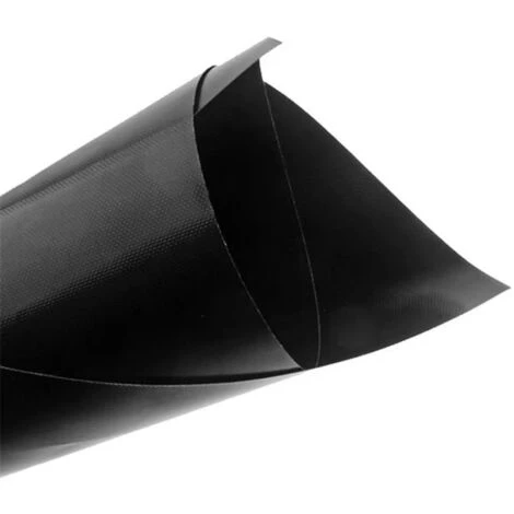 Tapis De Cuisson Pour Griller 40 X 33 Cm Noir 5pcs FUIENKO 6 Tapis De Cuisson Pour Griller 40 X 33 Cm Noir 5pcs FUIENKO – Image 4