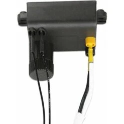 GFTIME 7642 Bouton D'allumage De Gril Pour Gril Weber Spirit E210 E220 S210 E310 SP310 Avec Commande Avant, 69850 Kit D'allumage électronique -Jardin Calme Soldes Magasin 77653629 3