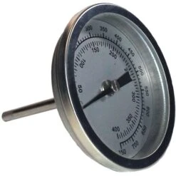 Thermomètre Pour Barbecue à Pellets Pit Boss