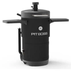 Fumoir à Charbon Pit Boss Champion