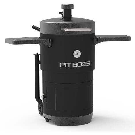 Fumoir à Charbon Pit Boss Champion 3 Fumoir à Charbon Pit Boss Champion