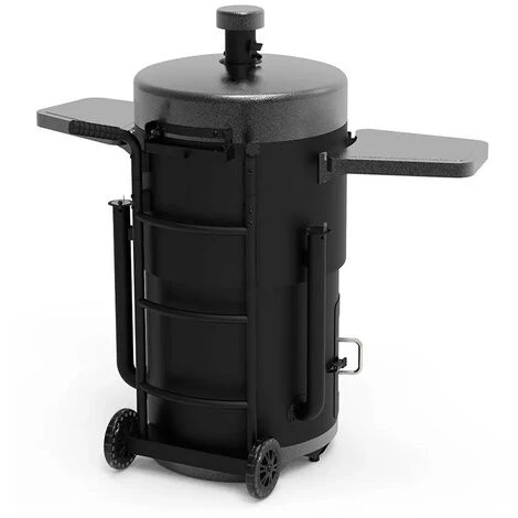 Fumoir à Charbon Pit Boss Champion 4 Fumoir à Charbon Pit Boss Champion – Image 2