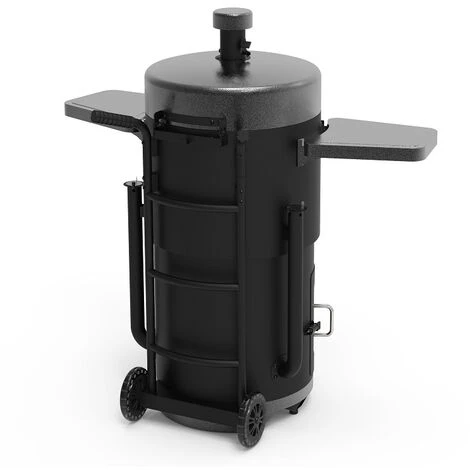 Fumoir à Charbon Pit Boss Champion 5 Fumoir à Charbon Pit Boss Champion – Image 3