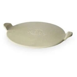 Pierre à Pizza Ø 38 Cm Pour Barbecue Ou Kamado Pit Boss