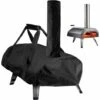 Housse De Protection Pour Four à Pizza Karu 12 - Résistant Aux Intempéries - Pour Four à Pizza Ooni Karu 12 - 500D Oxford étanche à La Poussière - Accessoires De Four à Pizza -Jardin Calme Soldes Magasin 80956269 1