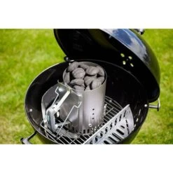 Briquettes De Noix De Coco Weber - 4 Kg 9 Briquettes De Noix De Coco Weber - 4 Kg -Jardin Calme Soldes Magasin 82714689 3