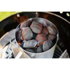 Briquettes De Noix De Coco Weber - 4 Kg 10 Briquettes De Noix De Coco Weber - 4 Kg -Jardin Calme Soldes Magasin 82714689 4