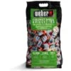 Briquettes De Noix De Coco Weber - 8 Kg