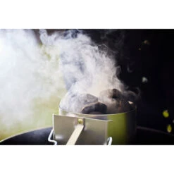 Briquettes De Noix De Coco Weber - 8 Kg 11 Briquettes De Noix De Coco Weber - 8 Kg -Jardin Calme Soldes Magasin 82714693 5