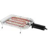 Barbecue Électrique 1250w 32x25x6,5cm Edm 2 Barbecue Électrique 1250w 32x25x6,5cm Edm -Jardin Calme Soldes Magasin 82763156 1