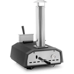 Four à Pizza Au Feu De Bois Four à Pizza Bois Pierre Cordiérite 400 °C Ø 33 Cm