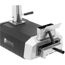 Four à Pizza Au Feu De Bois Four à Pizza Bois Pierre Cordiérite 400 °C Ø 33 Cm -Jardin Calme Soldes Magasin 83937635 3