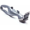 Brosse Pour Barbecue Brosse à Vapeur Brosse De Nettoyage Brosse En Acier Inoxydable Pour Charbon De Bois Ou Accessoires De Gril électrique -Jardin Calme Soldes Magasin 85785222 1