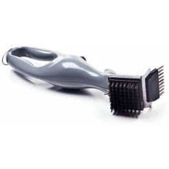 Brosse Pour Barbecue Brosse à Vapeur Brosse De Nettoyage Brosse En Acier Inoxydable Pour Charbon De Bois Ou Accessoires De Gril électrique -Jardin Calme Soldes Magasin 85785222 2