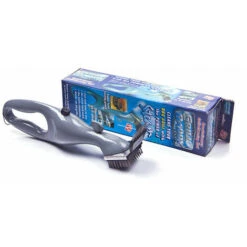 Brosse Pour Barbecue Brosse à Vapeur Brosse De Nettoyage Brosse En Acier Inoxydable Pour Charbon De Bois Ou Accessoires De Gril électrique -Jardin Calme Soldes Magasin 85785222 3