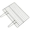 Grille Barbecue 62x41 Avec Poignée -Jardin Calme Soldes Magasin 86064264 1
