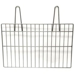 Grille Barbecue 62x41 Avec Poignée -Jardin Calme Soldes Magasin 86064264 3