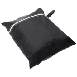 None Housse De Barbecue Imperméable Protection Anti-UV / Anti-Humidité Pour Barbecues Extérieurs 145x61x117cm -Jardin Calme Soldes Magasin 86502054 3