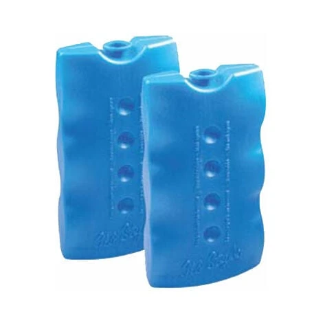 Briquettes De Glace Synthe'tique 400 Gr En Gel Non Toxique Pour Sac Isotherme Frigo Ice Lollies 3 Briquettes De Glace Synthe'tique 400 Gr En Gel Non Toxique Pour Sac Isotherme Frigo Ice Lollies