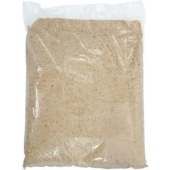 Elegant-Stil Fumoir De Four à BBQ Avec 1 Kg De Copeaux De Bois 44,5x29x124cm,pour Salon/Jardin,Montage Facile,19,12 Kg -Jardin Calme Soldes Magasin 87472616 4