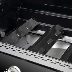 Pièces Barbecue Plaque Chauffante En Acier Inoxydable Gril Robuste Plaque Chauffante Bouclier Thermique Pièces De Rechange Barbecue Gaz Gril Pièces De Rechange Pour Charbroil Grillware Gril High Qu -Jardin Calme Soldes Magasin 87837946 2