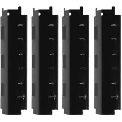 Pièces Barbecue Plaque Chauffante En Acier Inoxydable Gril Robuste Plaque Chauffante Bouclier Thermique Pièces De Rechange Barbecue Gaz Gril Pièces De Rechange Pour Charbroil Grillware Gril High Qu -Jardin Calme Soldes Magasin 87837946 3