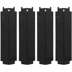 Pièces Barbecue Plaque Chauffante En Acier Inoxydable Gril Robuste Plaque Chauffante Bouclier Thermique Pièces De Rechange Barbecue Gaz Gril Pièces De Rechange Pour Charbroil Grillware Gril High Qu -Jardin Calme Soldes Magasin 87837946 4