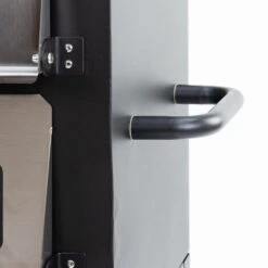 Four à Pizza Extérieur, Barbecue Au Charbon De Bois, 45 X 65 X 48 Cm, MaxxGarden -Jardin Calme Soldes Magasin 90012510 4