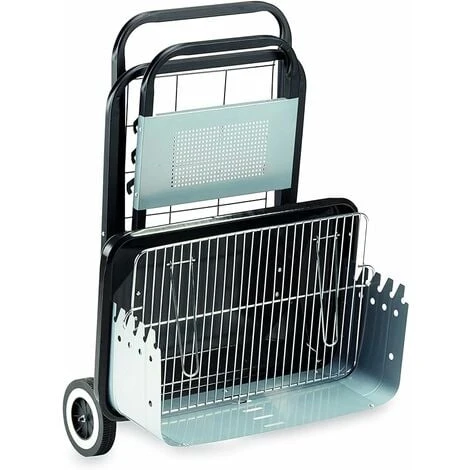 Barbecue Clic Clac En Acier Pliable 5 Barbecue Clic Clac En Acier Pliable – Image 3